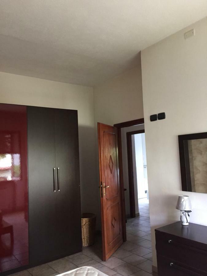 La Magnolia Apartment Riccò del Golfo di Spezia Exterior photo